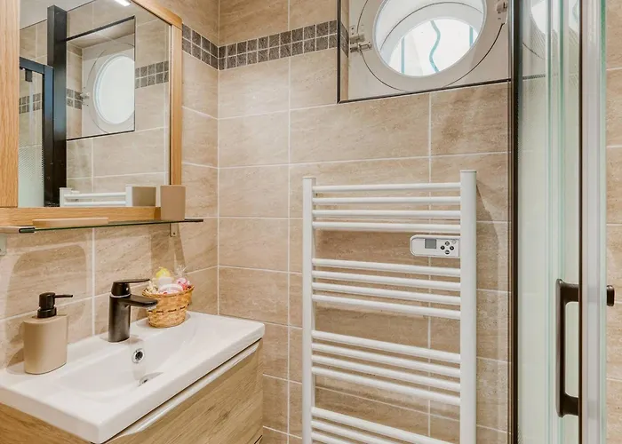 Au Lavandou - Vue - Climatise - A Pieds - Fr-1-816-3